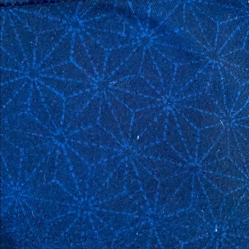 RARE lululemon wunder under crop II - Picture 3 of 3